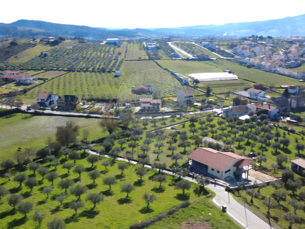 Terreno - Macedo de Cavaleiros, Macedo de Cavaleiros, Bragança