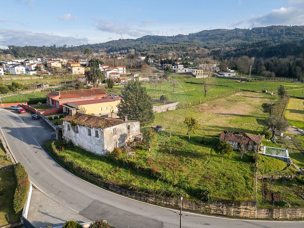 Moradia T2 à venda em Crespos e Pousada, Braga — foto 6