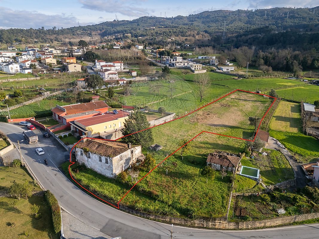 Moradia T2 à venda em Crespos e Pousada, Braga — foto 7
