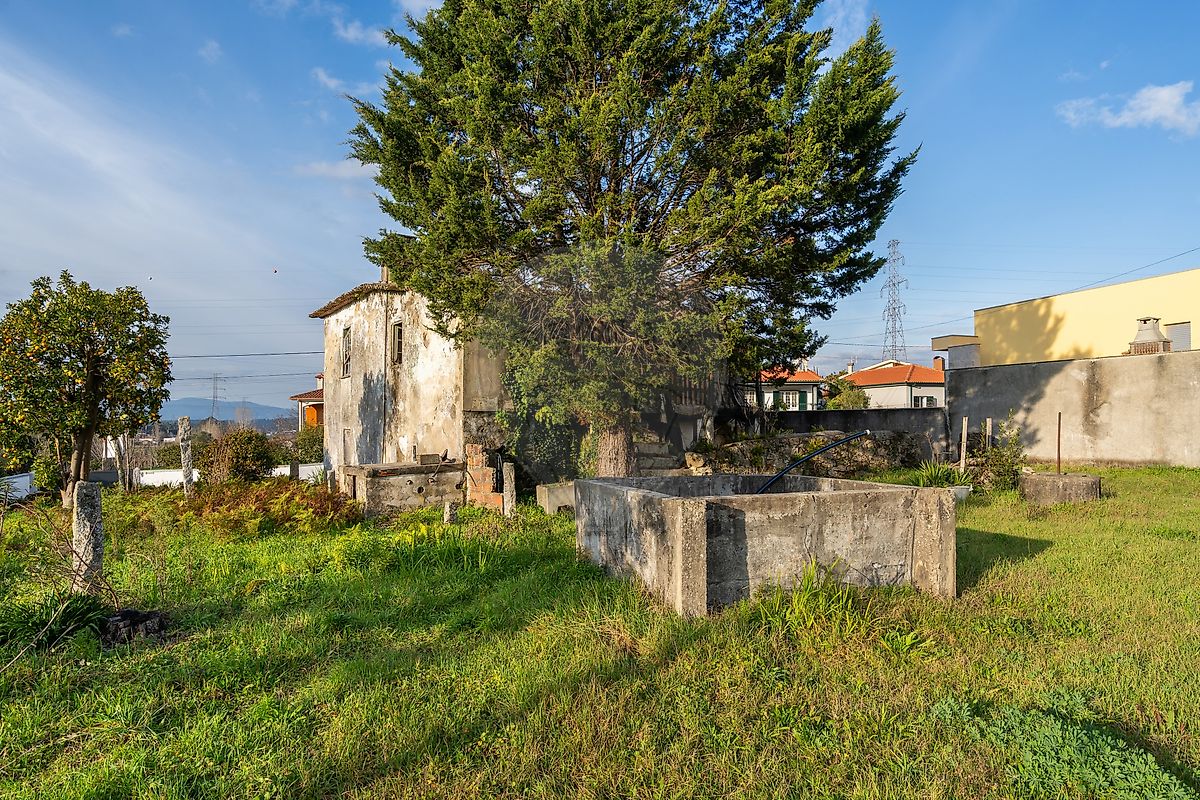 Moradia T2 à venda em Crespos e Pousada, Braga — foto 8