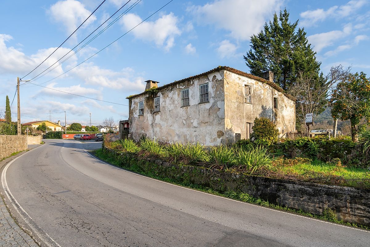 Moradia T2 à venda em Crespos e Pousada, Braga — foto 10