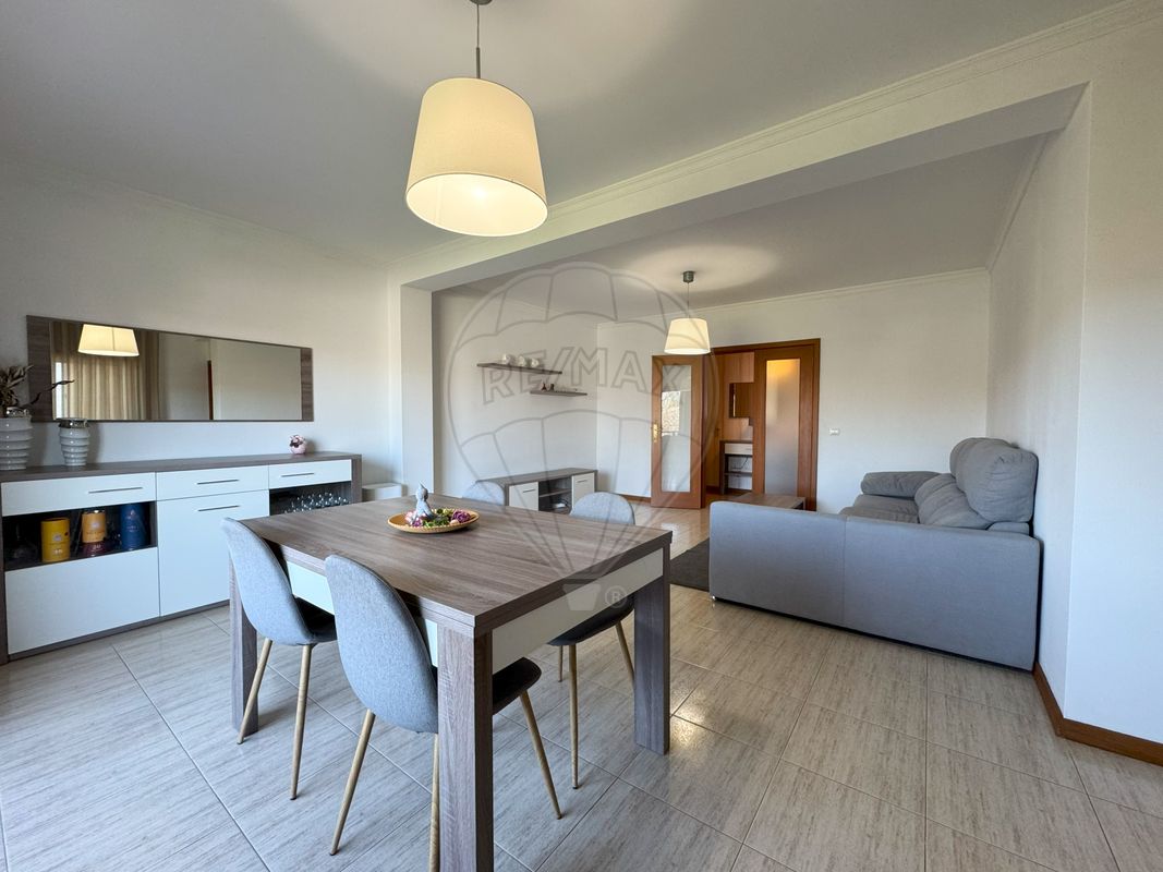 Apartamento T3 para venda