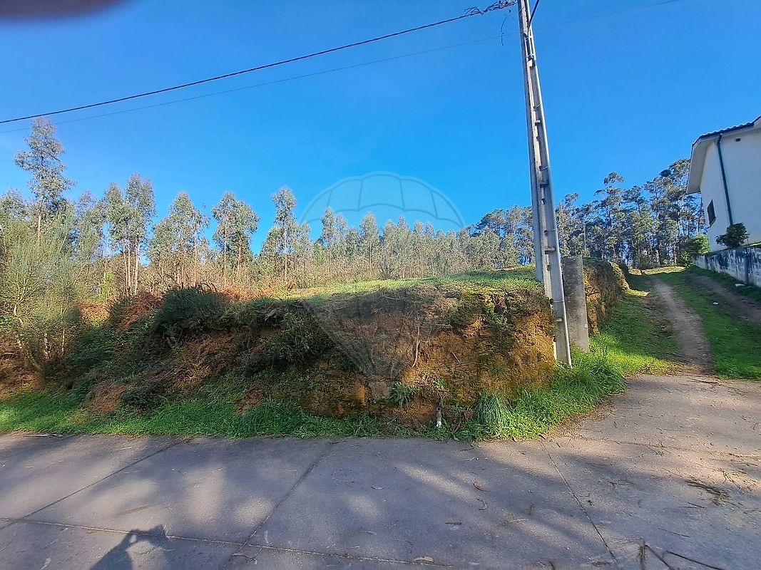 Terreno em Valença
