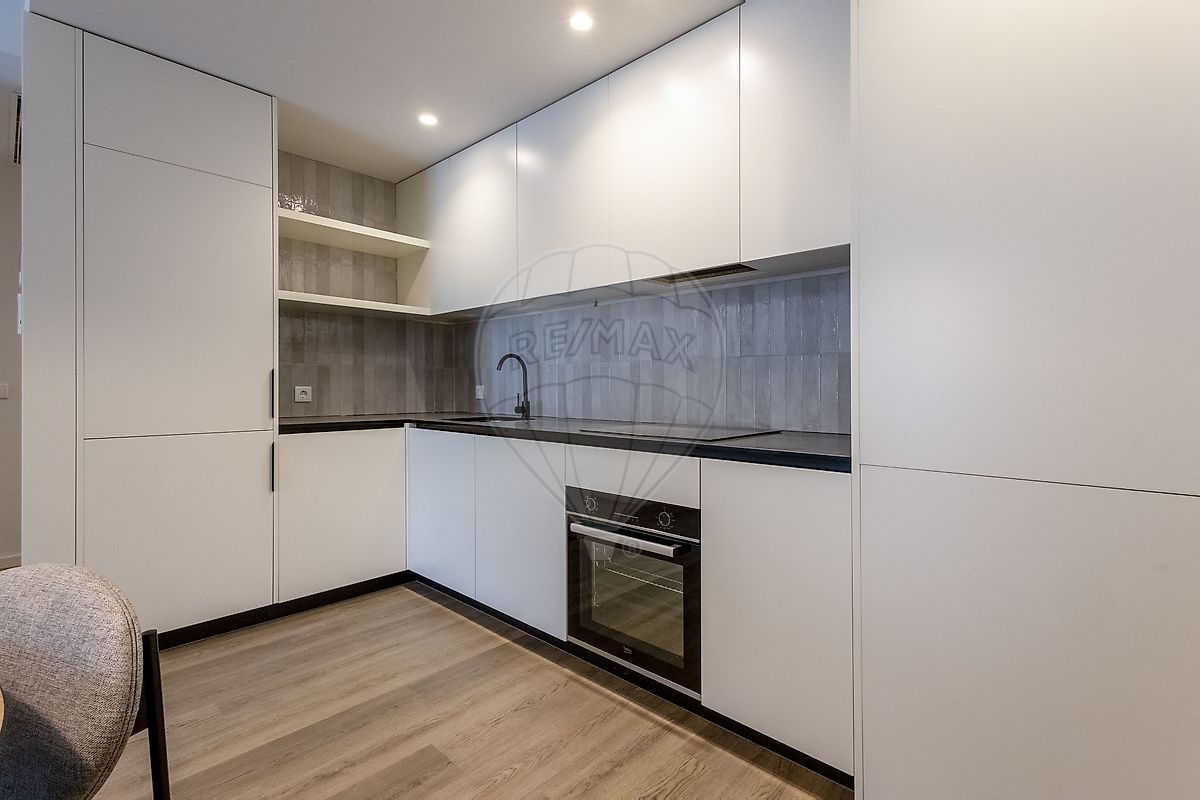 Apartamento T2 à venda em Guimarães