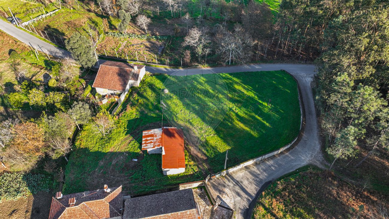 Terreno para venda