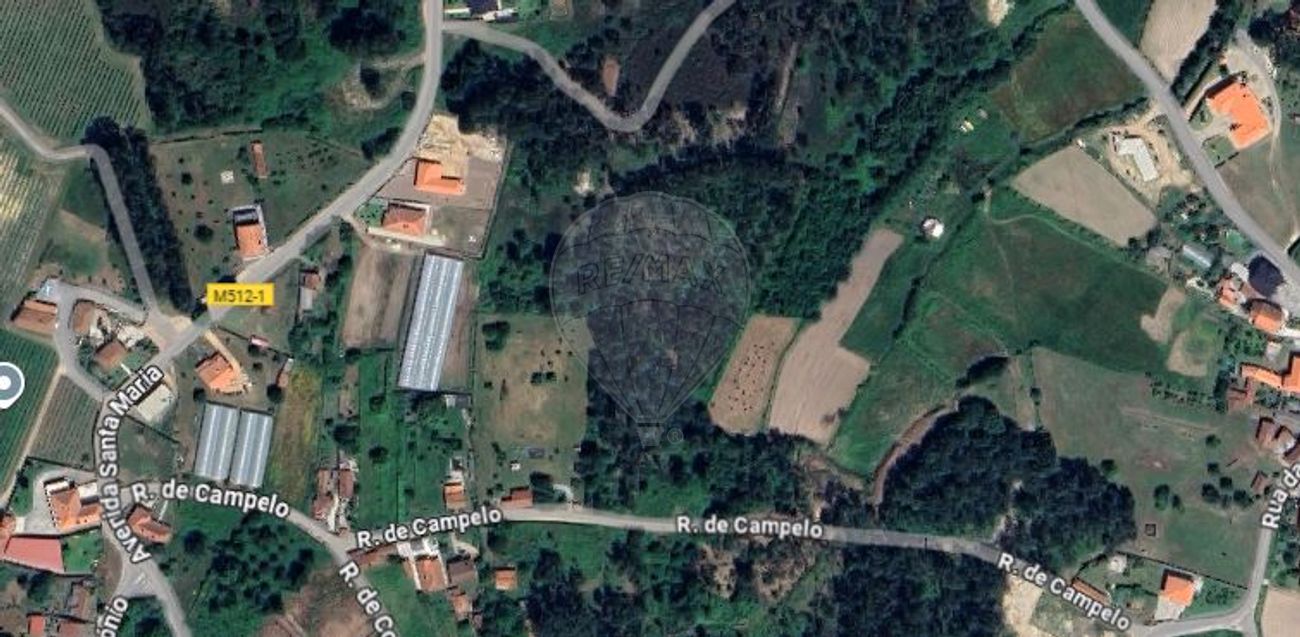 Terreno para venda