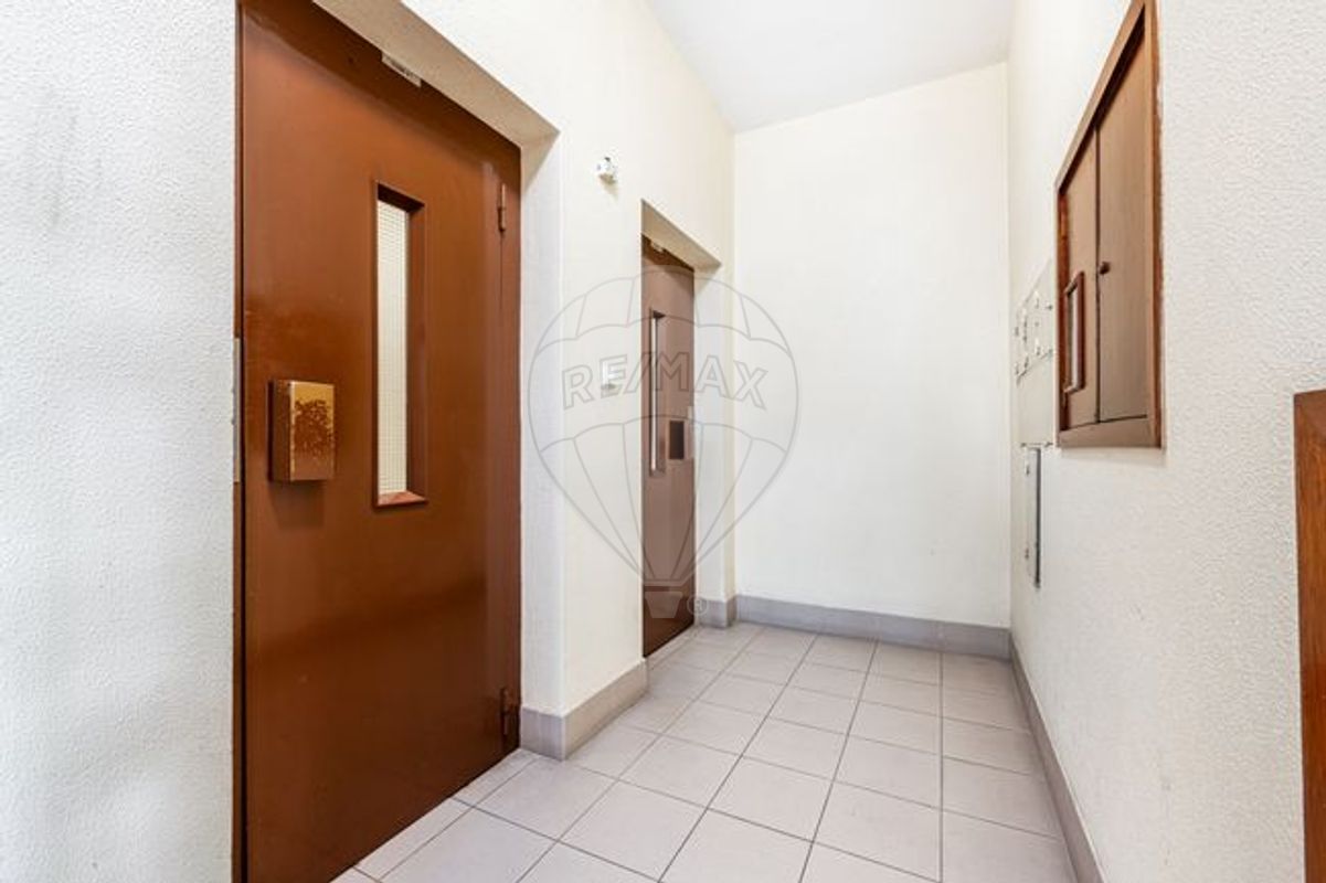 Apartamento T4 para venda