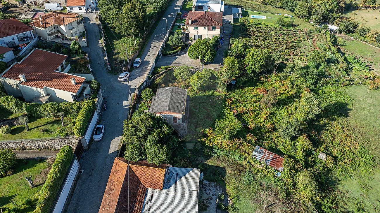 Moradia T2 à venda em Guardizela, Guimarães — foto 18