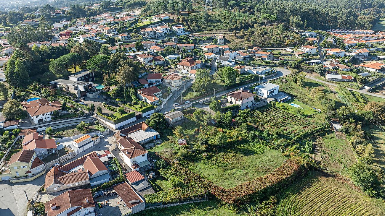 Moradia T2 à venda em Guardizela, Guimarães — foto 15