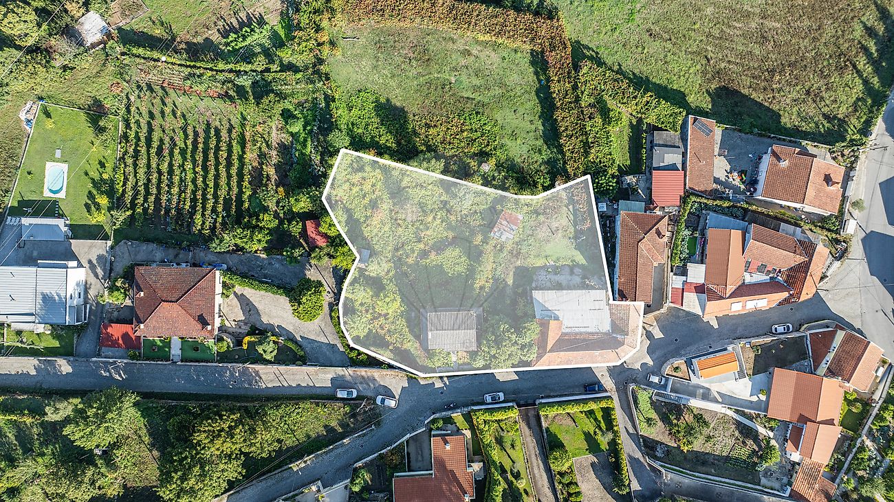 Moradia T2 à venda em Guardizela, Guimarães — foto 16