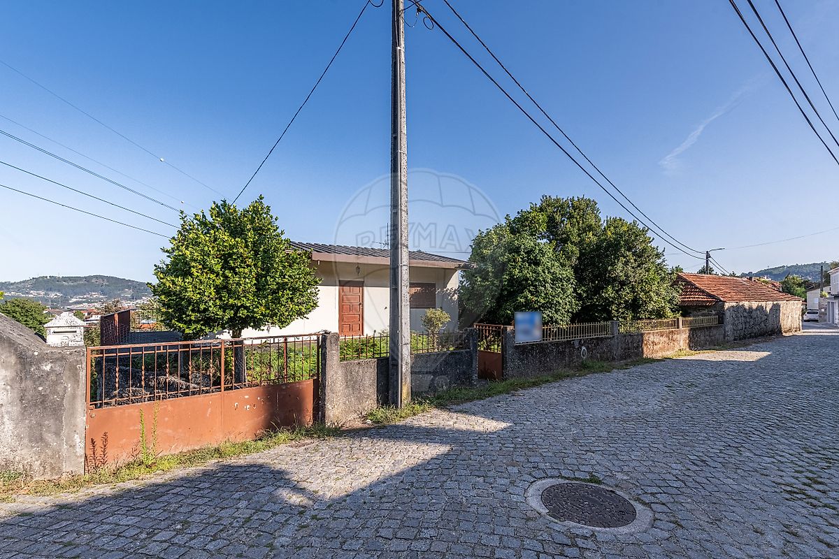 Moradia T2 à venda em Guardizela, Guimarães — foto 26