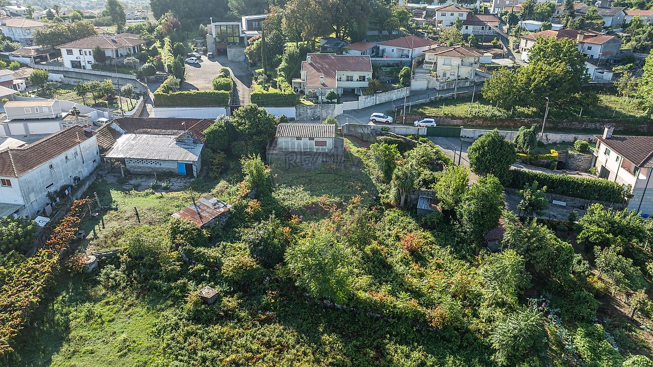 Moradia T2 à venda em Guardizela, Guimarães — foto 17
