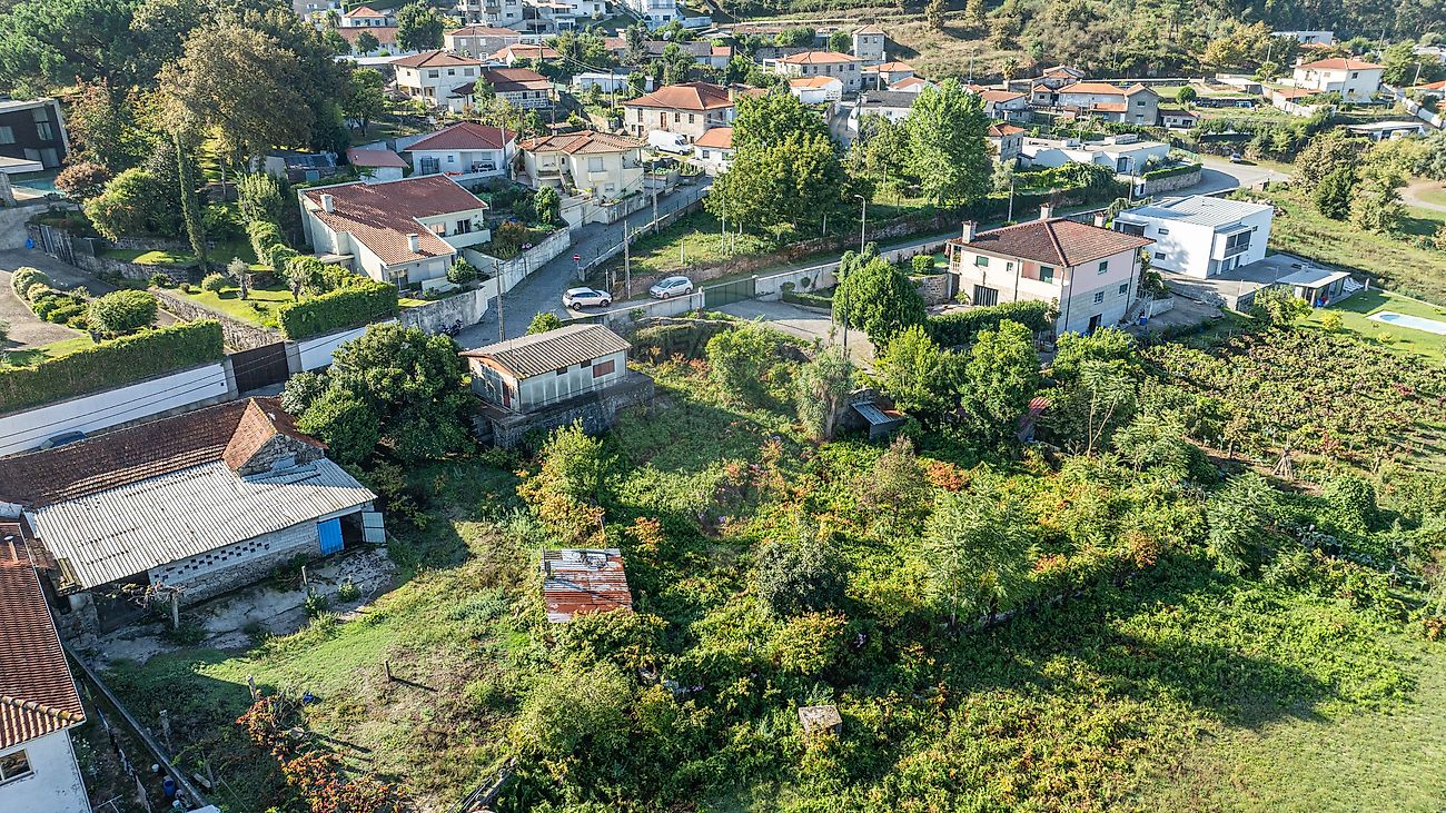 Moradia T2 à venda em Guardizela, Guimarães — foto 20