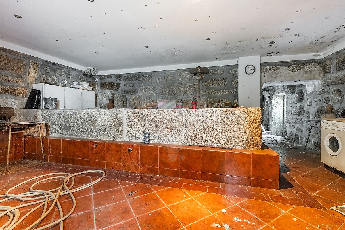 Moradia T2 à venda em Guardizela, Guimarães — foto 12