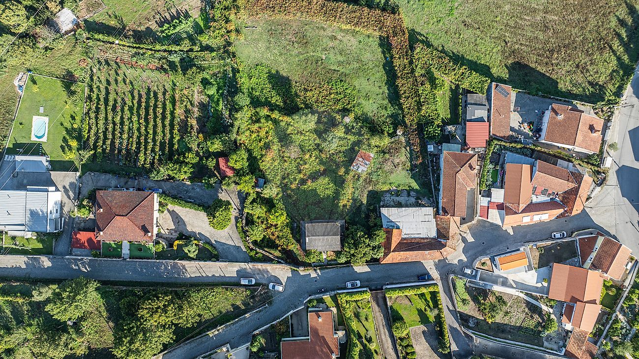 Moradia T2 à venda em Guardizela, Guimarães — foto 21