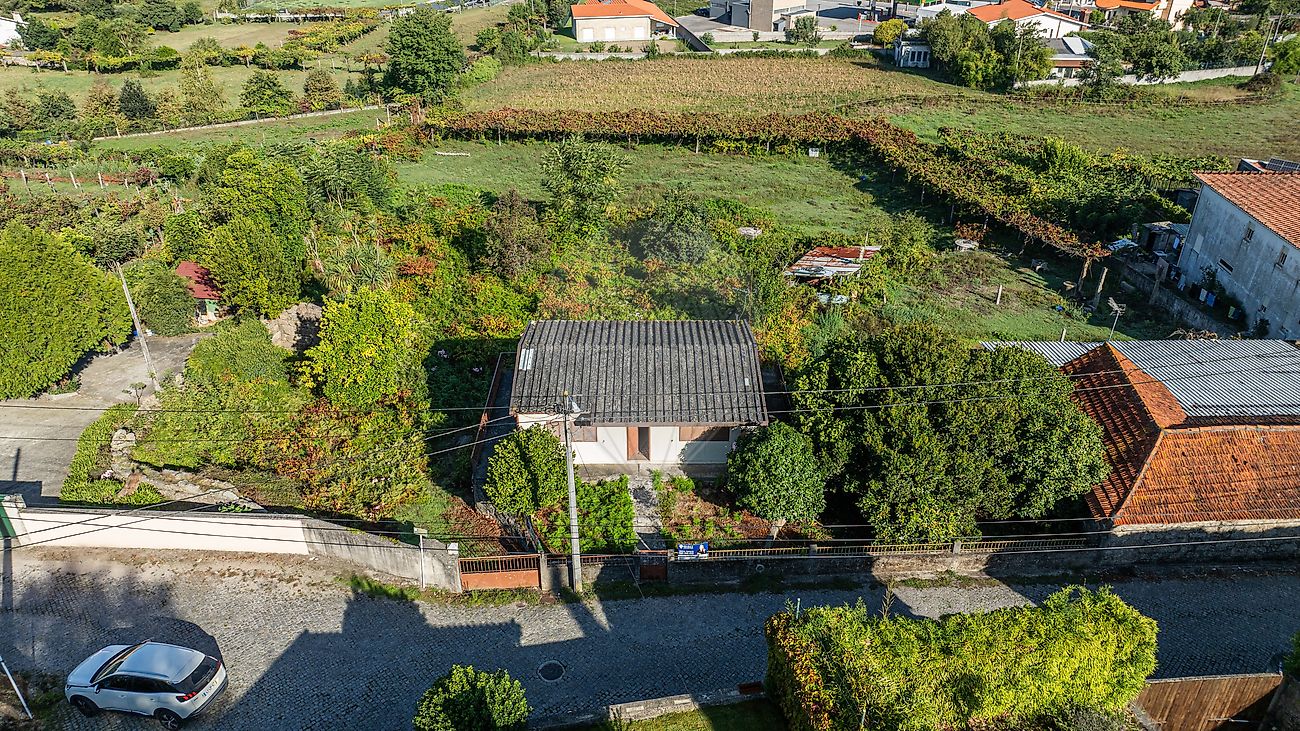 Moradia T2 à venda em Guardizela, Guimarães — foto 22