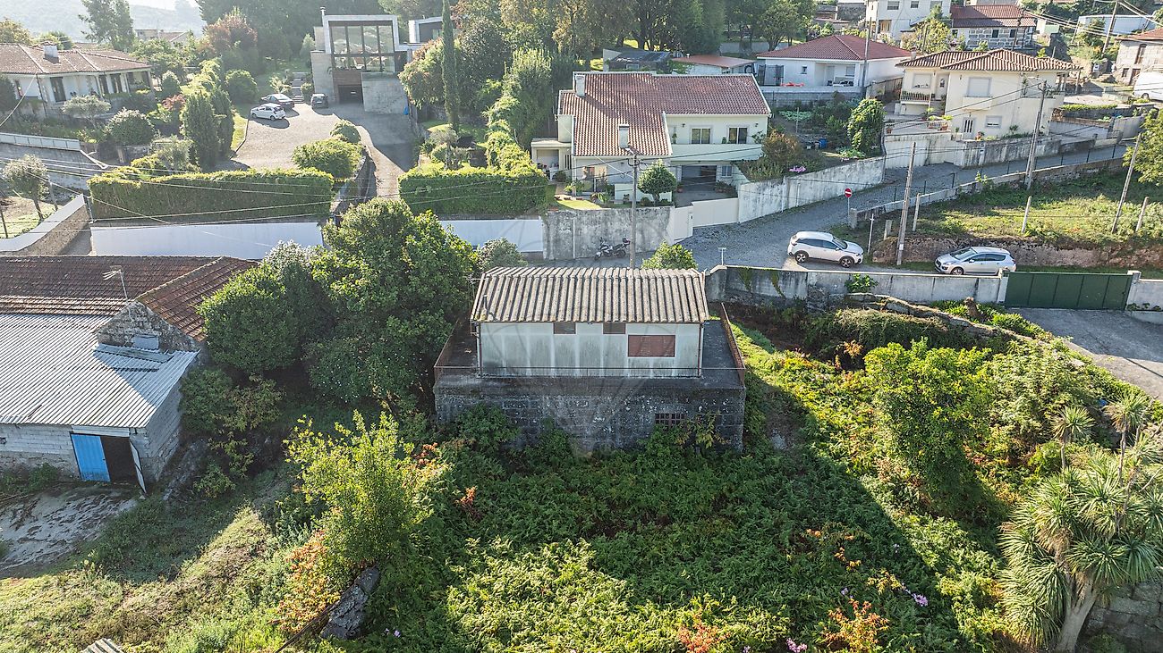 Moradia T2 à venda em Guardizela, Guimarães — foto 23