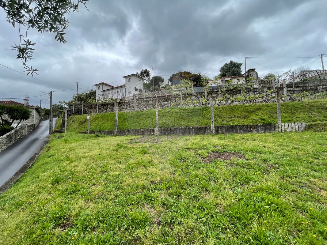 Terreno para venda