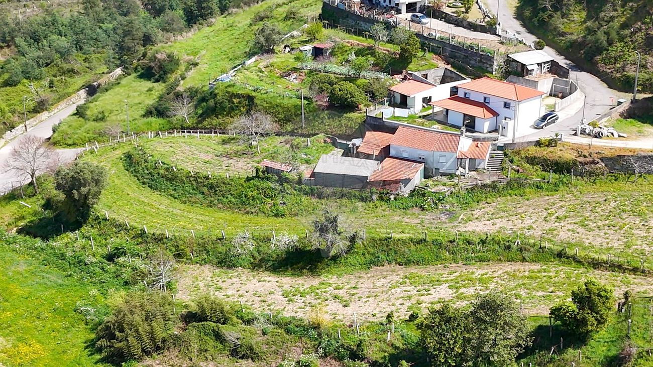 Moradia T2 para venda