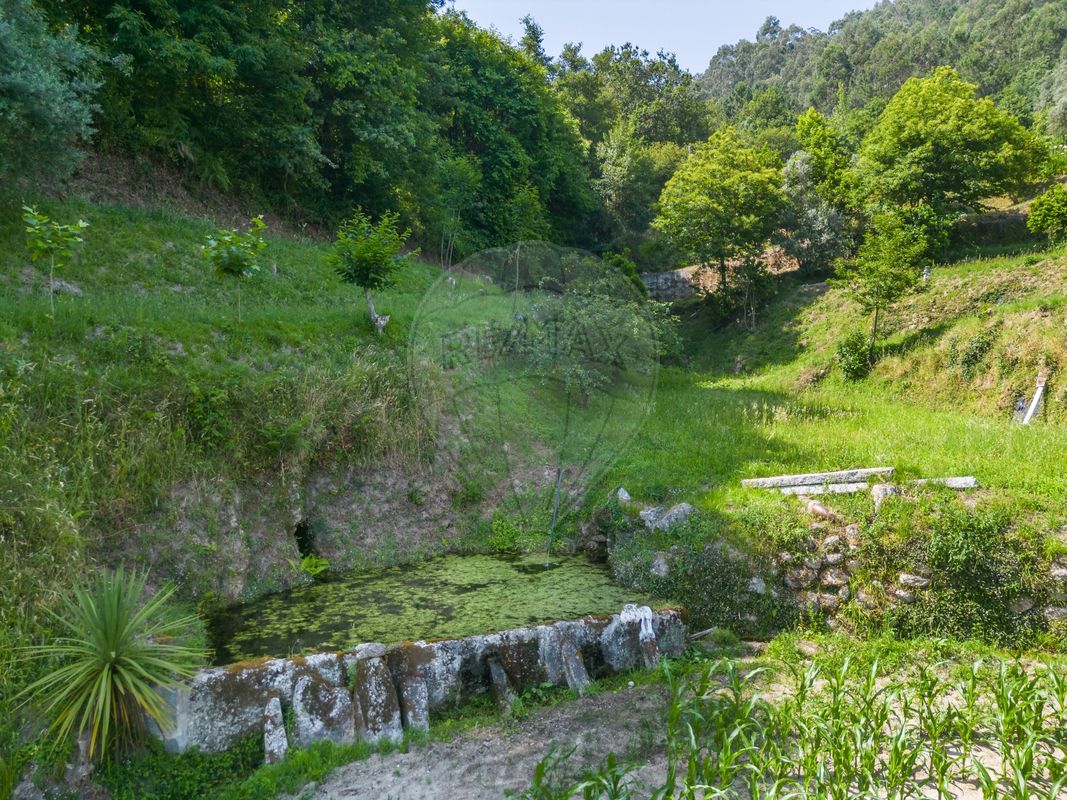 Terreno para venda