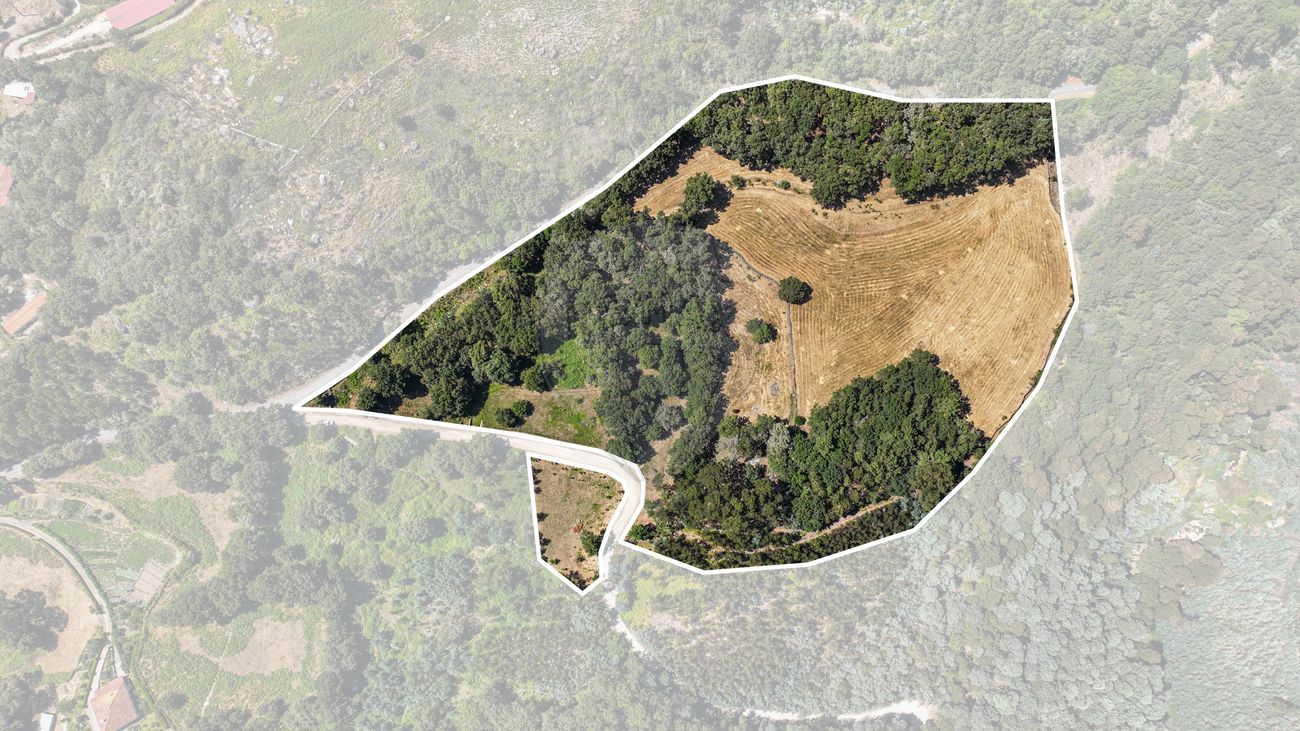 Terreno para venda