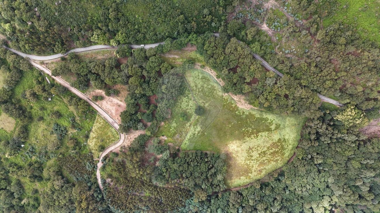 Terreno para venda