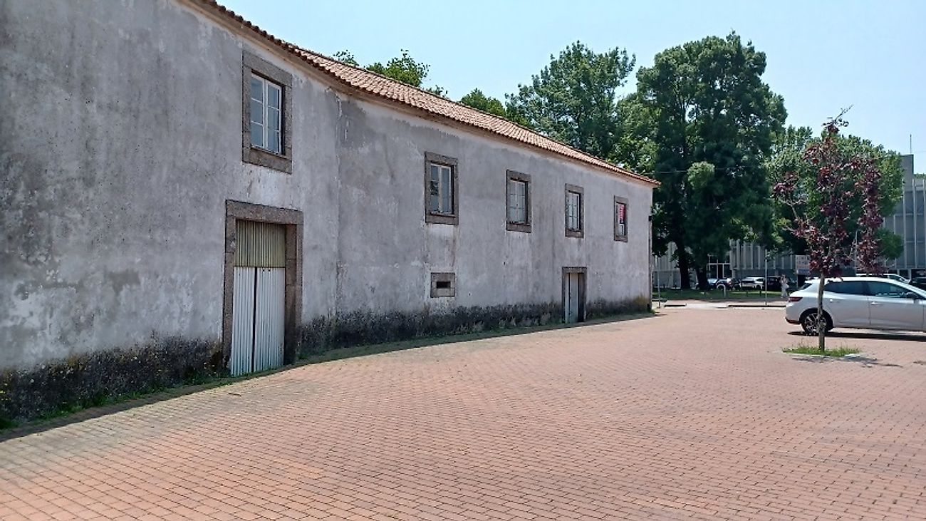 Moradia T5 à venda em Viana do Castelo (Santa Maria Maior e Monserrate) e Meadela, Viana do Castelo — foto 7