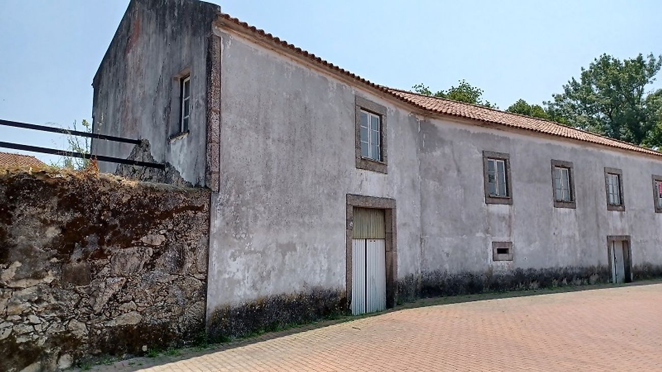 Moradia T5 à venda em Viana do Castelo (Santa Maria Maior e Monserrate) e Meadela, Viana do Castelo — foto 6