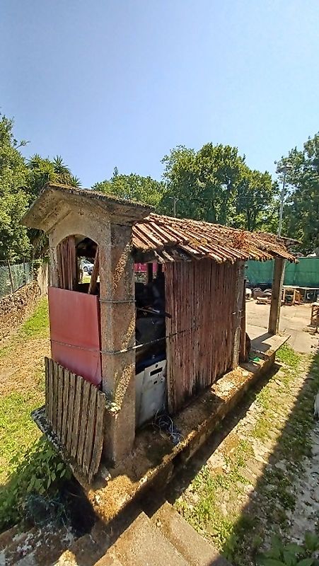 Moradia T5 à venda em Viana do Castelo (Santa Maria Maior e Monserrate) e Meadela, Viana do Castelo — foto 26