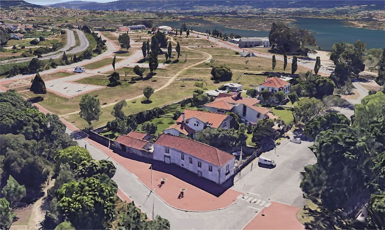 Moradia T5 à venda em Viana do Castelo (Santa Maria Maior e Monserrate) e Meadela, Viana do Castelo — foto 29