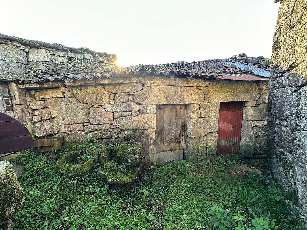 Moradia T1 para venda