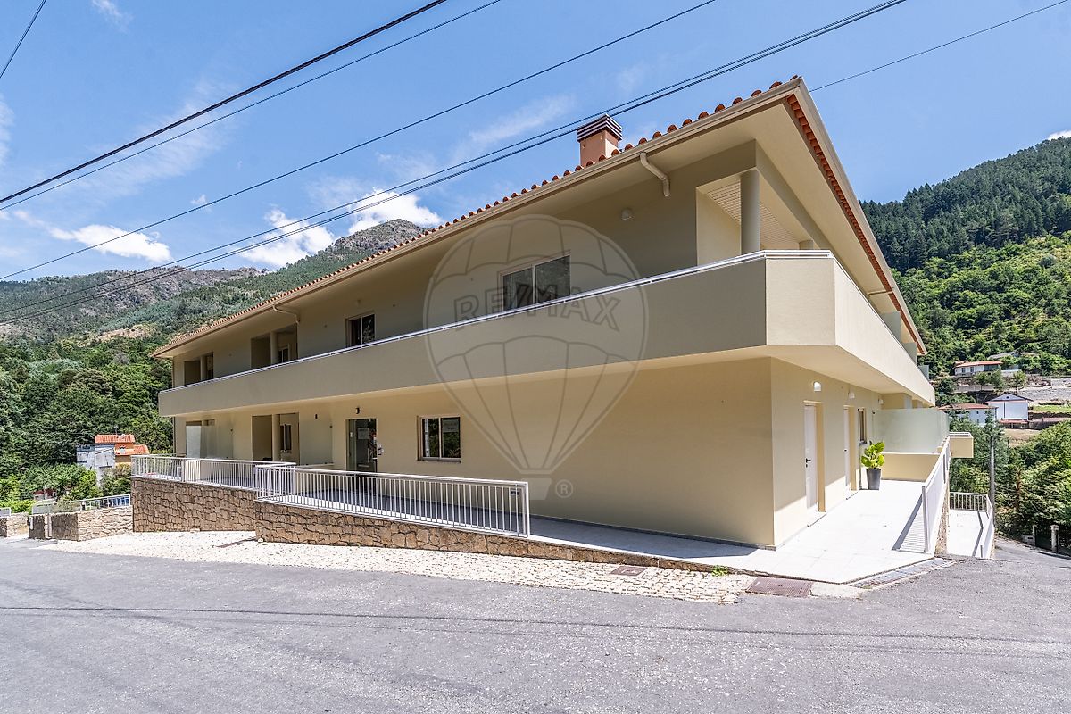 Apartamento T1 para venda