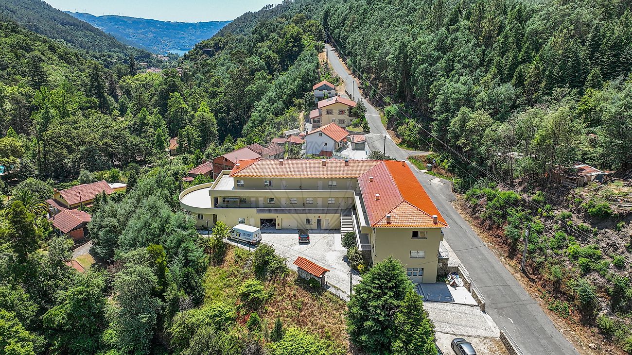Apartamento T1 para venda