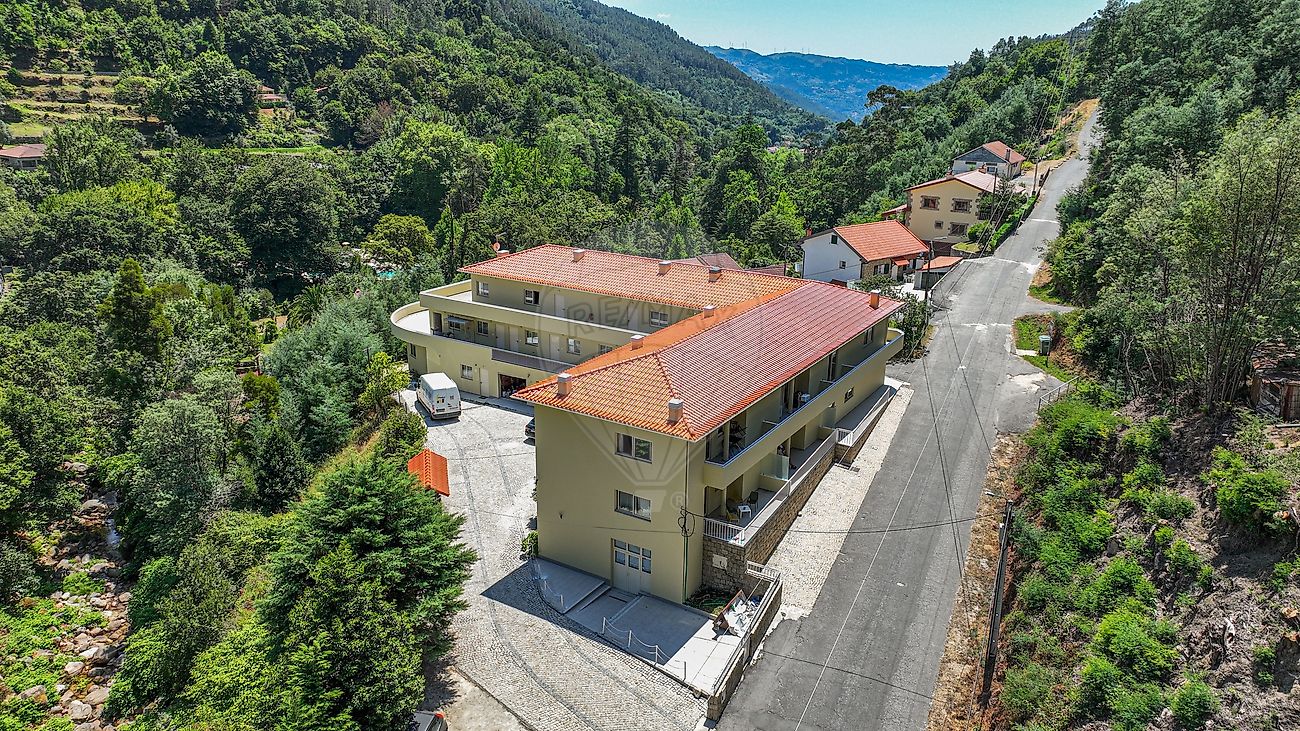 Apartamento T2 para venda