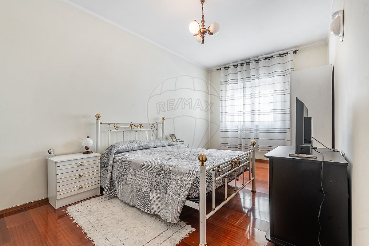 Apartamento T3 à venda em Braga