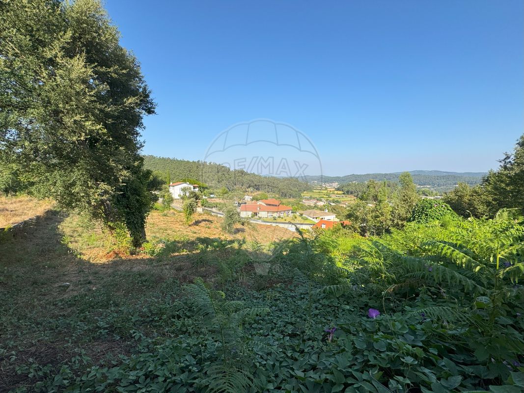 Terreno para venda