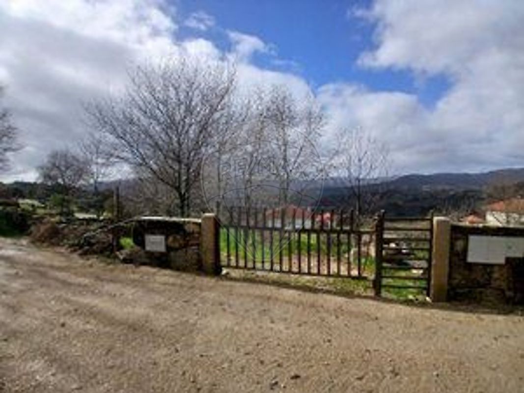 Terreno - Cabana Maior, Arcos de Valdevez, Viana do Castelo