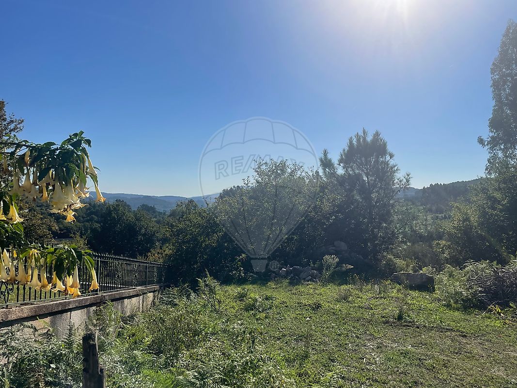 Terreno para venda