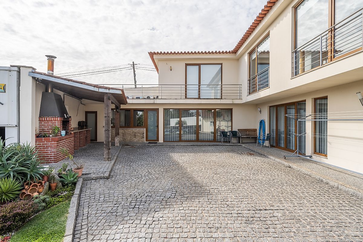 Moradia T3 à venda em Cabreiros e Passos (São Julião), Braga — foto 28