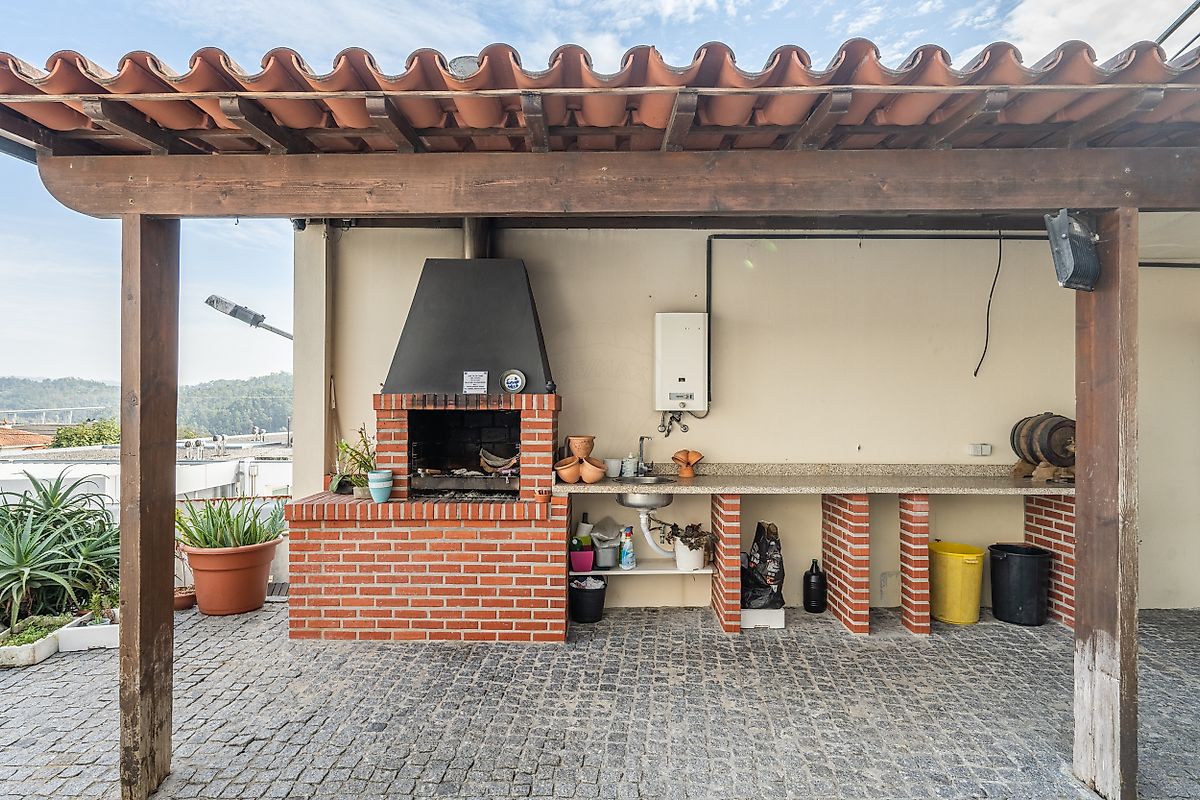 Moradia T3 à venda em Cabreiros e Passos (São Julião), Braga — foto 29