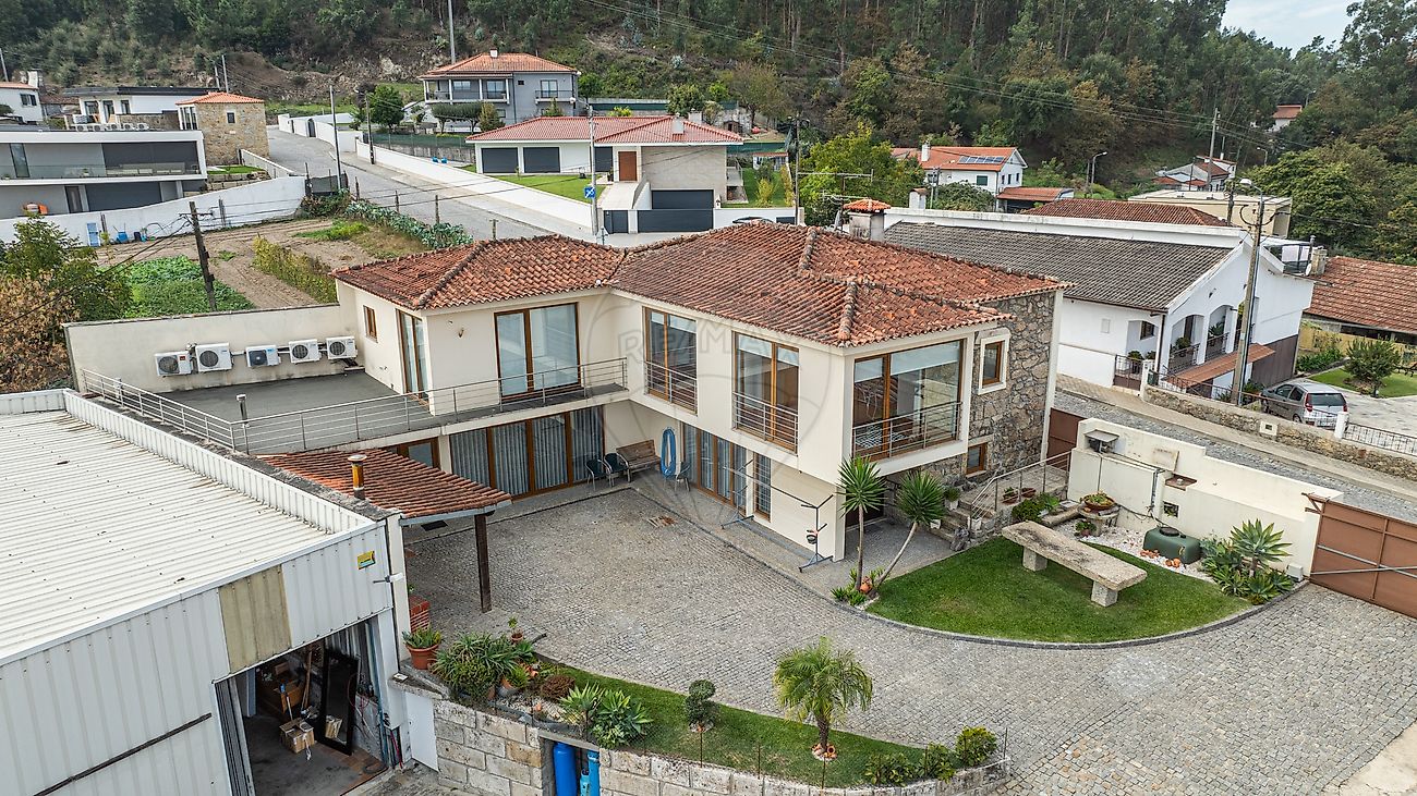 Moradia T3 à venda em Cabreiros e Passos (São Julião), Braga — foto 35