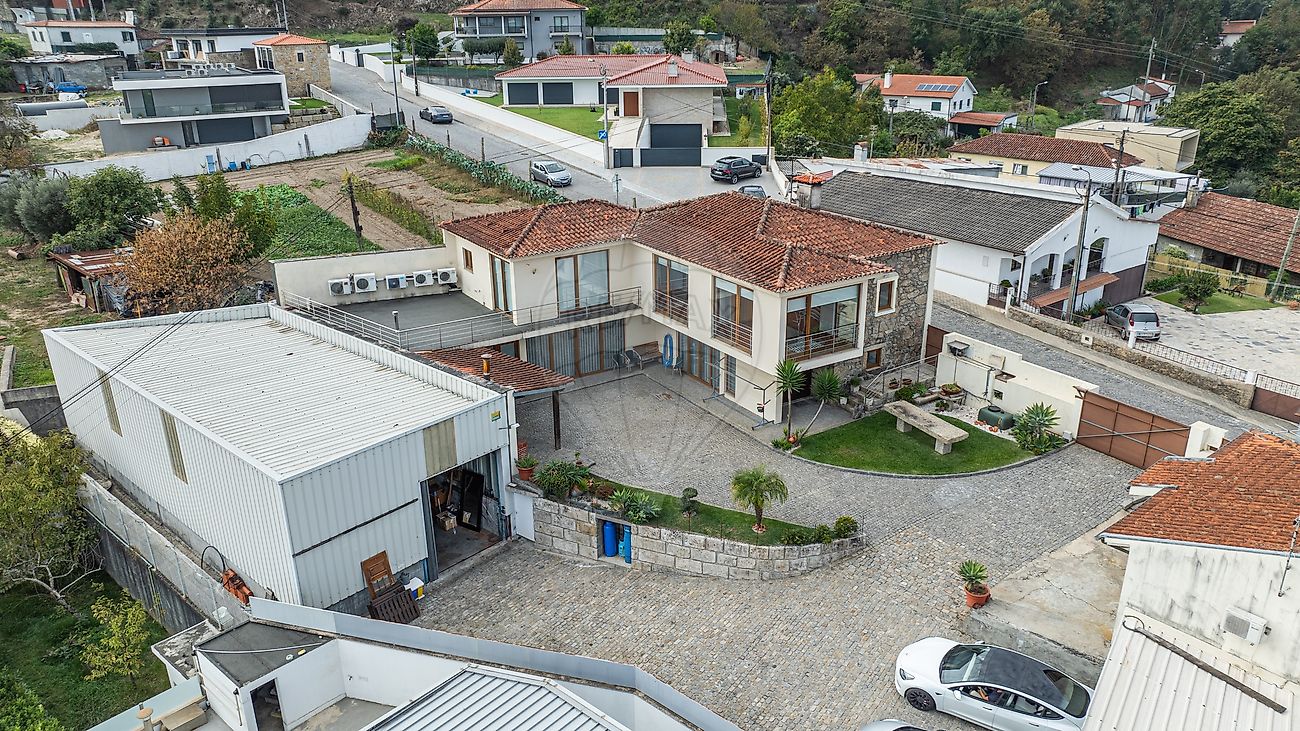 Moradia T3 à venda em Cabreiros e Passos (São Julião), Braga — foto 37