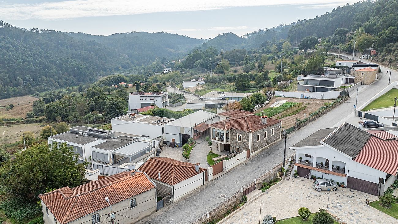 Moradia T3 à venda em Cabreiros e Passos (São Julião), Braga — foto 40