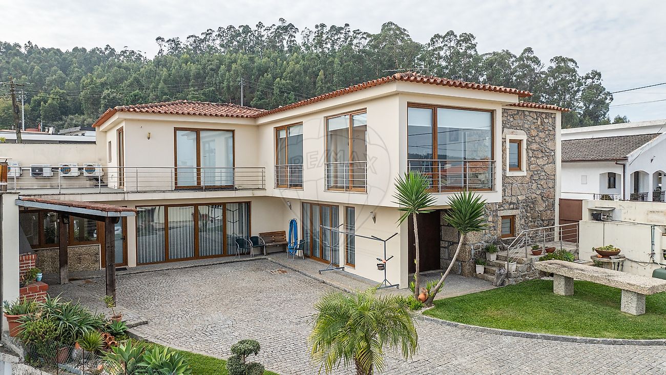 Moradia T3 à venda em Cabreiros e Passos (São Julião), Braga — foto 33