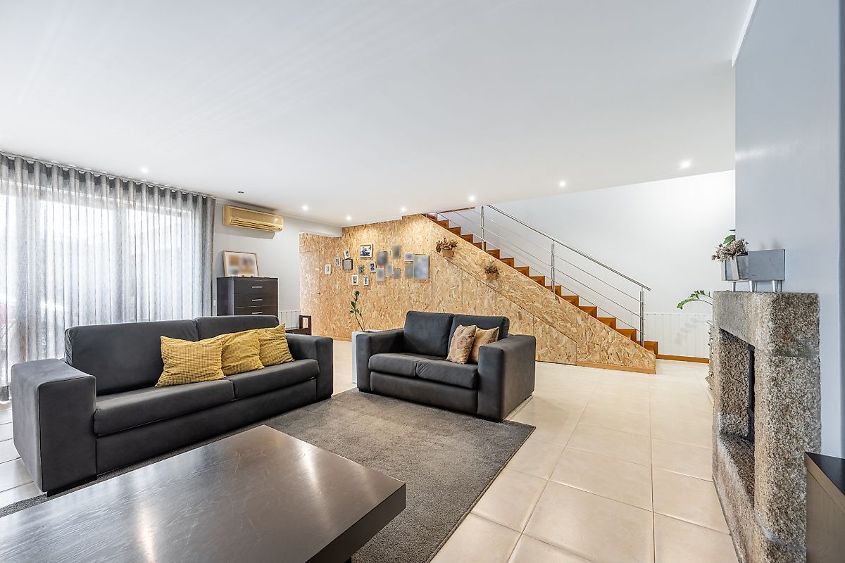 Moradia T3 à venda em Cabreiros e Passos (São Julião), Braga — foto 8