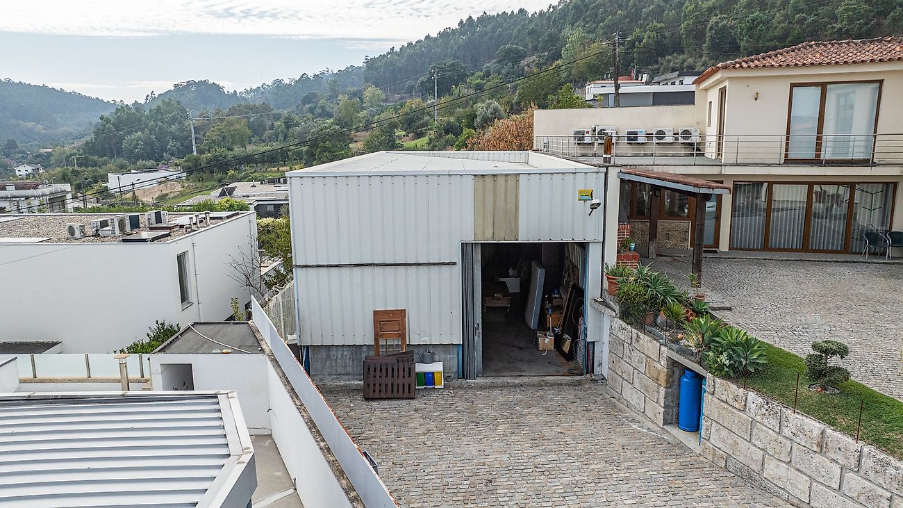 Moradia T3 à venda em Cabreiros e Passos (São Julião), Braga — foto 31