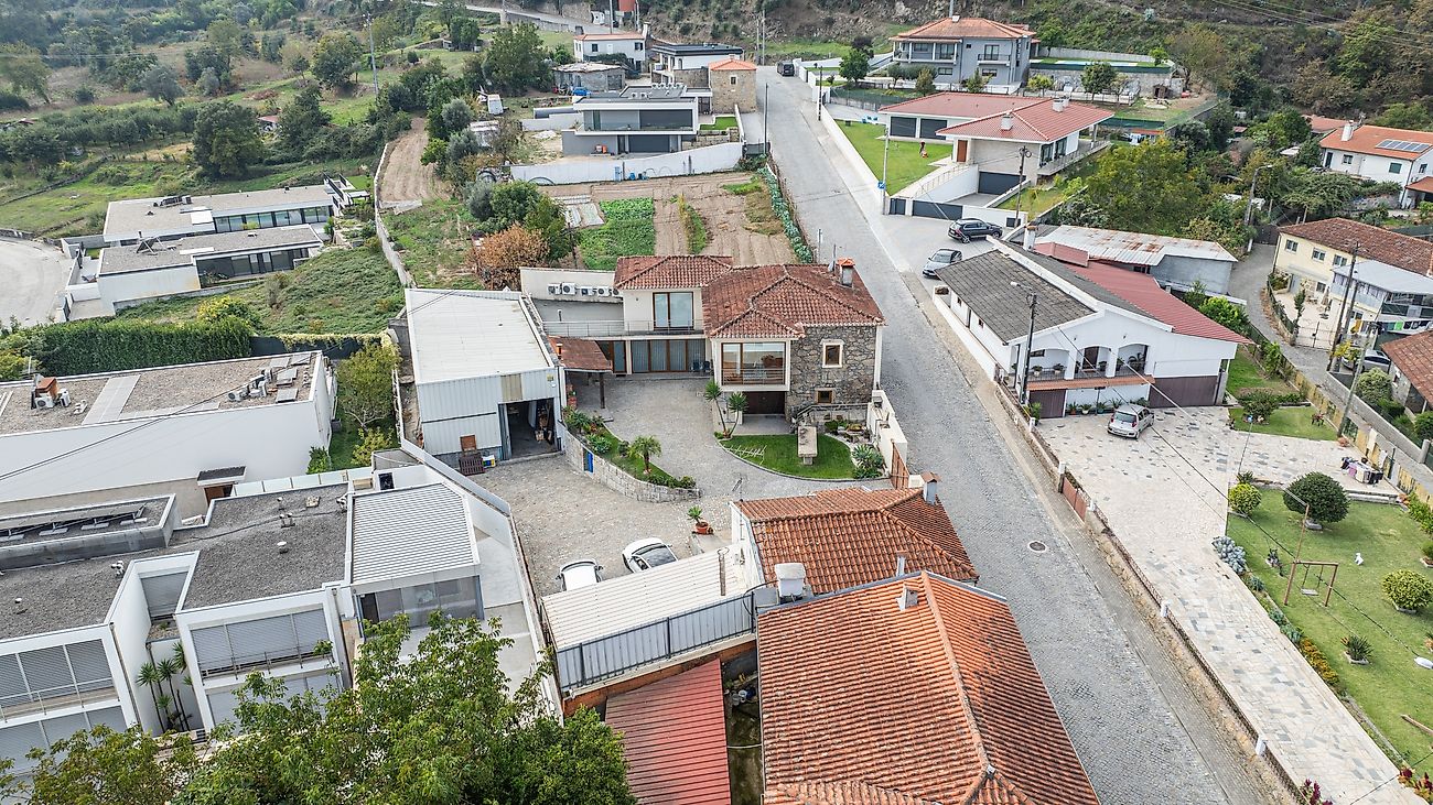 Moradia T3 à venda em Cabreiros e Passos (São Julião), Braga — foto 39