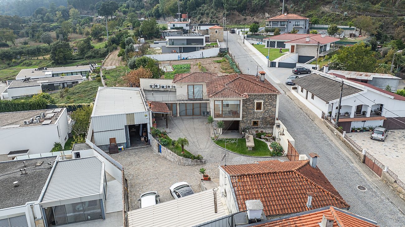 Moradia T3 à venda em Cabreiros e Passos (São Julião), Braga — foto 38