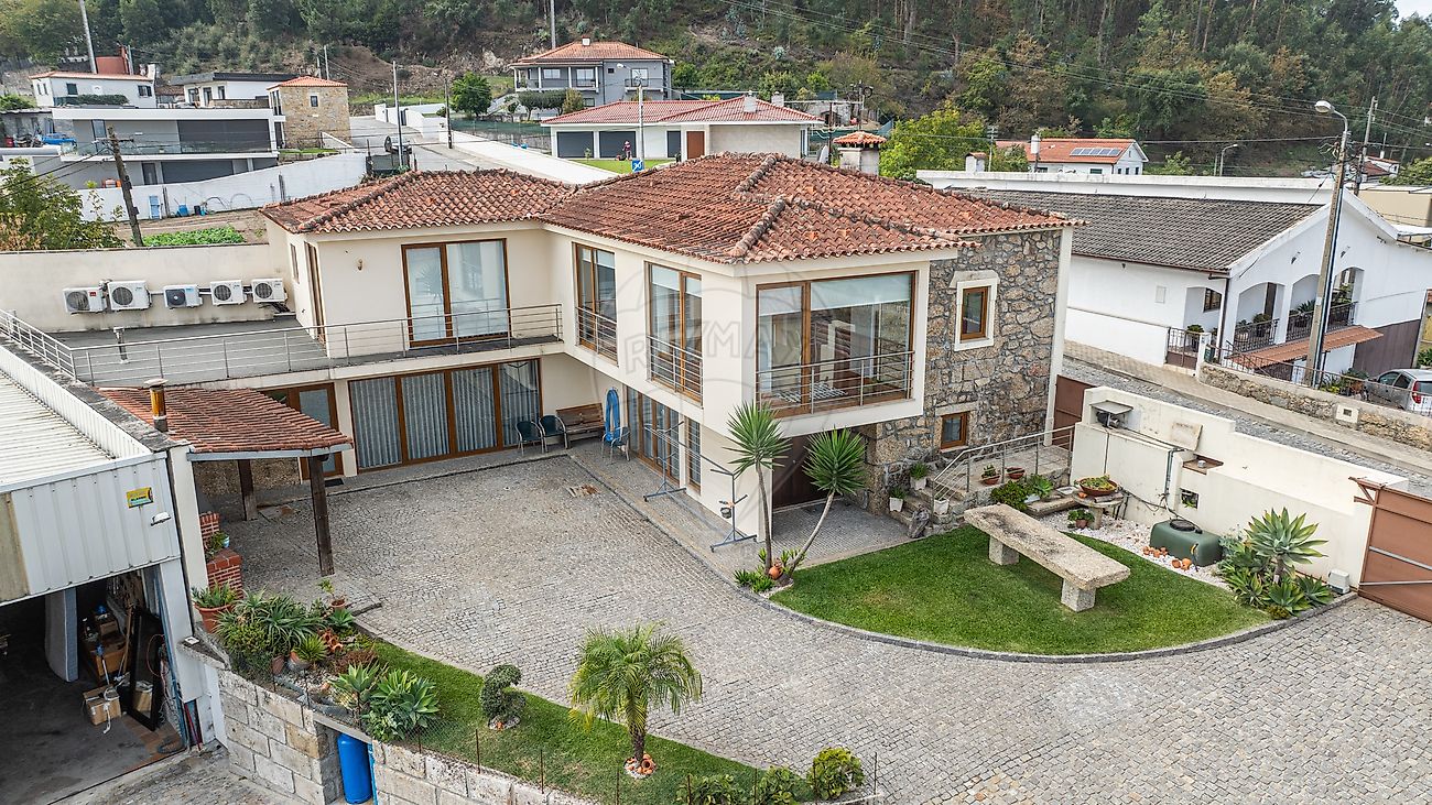 Moradia T3 à venda em Cabreiros e Passos (São Julião), Braga — foto 34