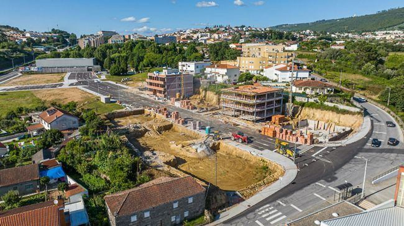 Apartamento T2 à venda em Nogueira, Fraião e Lamaçães, Braga — foto 11